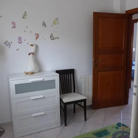 Apartment Moderno E Luminoso Ad Olbia